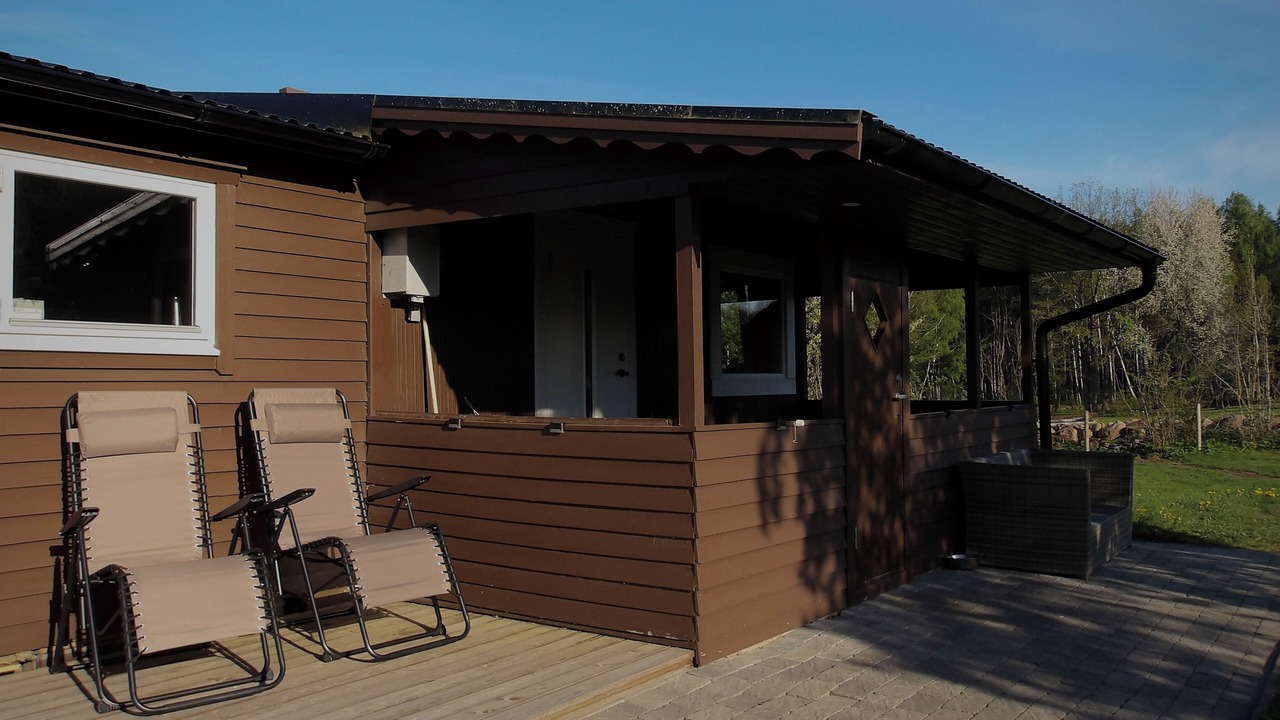 Photo of Outdoor in Skovde