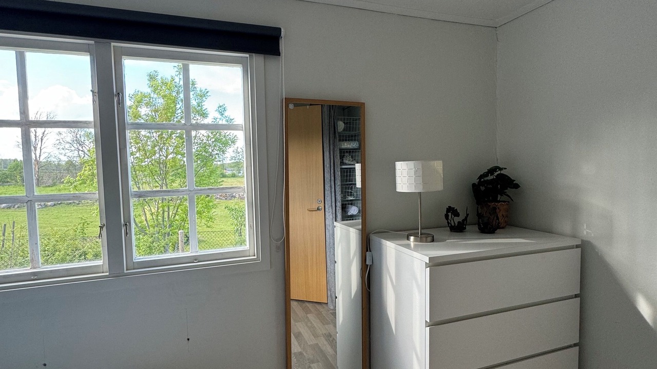 Photo of Bedroom in Skovde Municipality