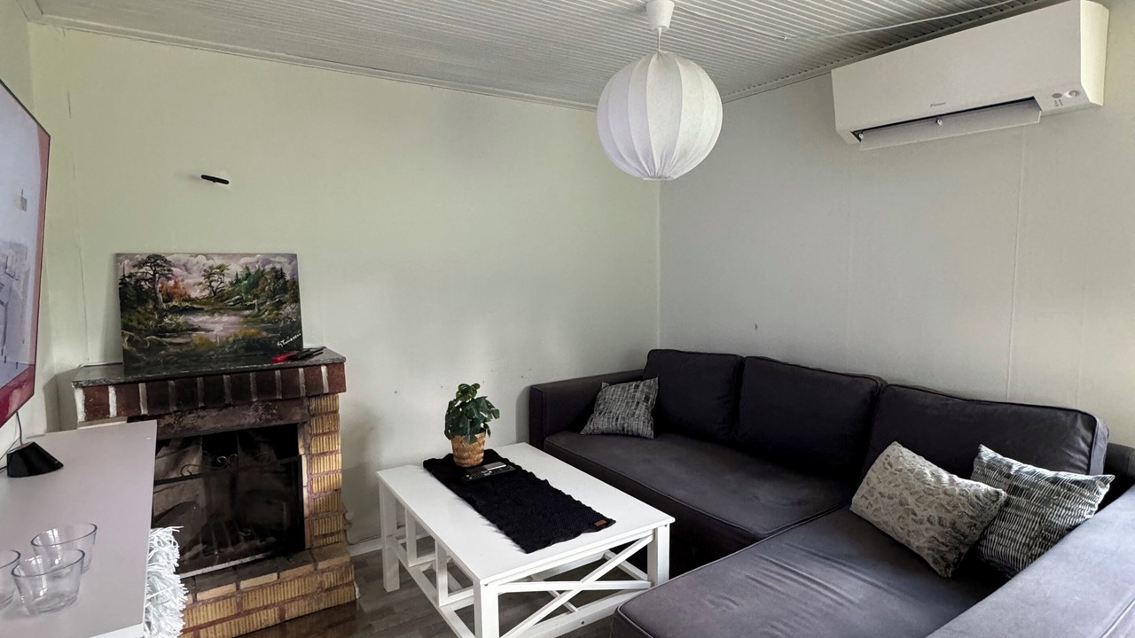 Photo of Livingroom in Skovde Municipality