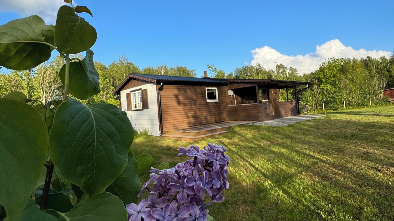 Photo of Outdoor in Skovde Municipality