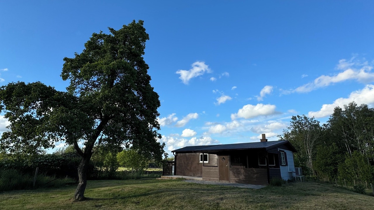 Photo of Outdoor in Skovde Municipality