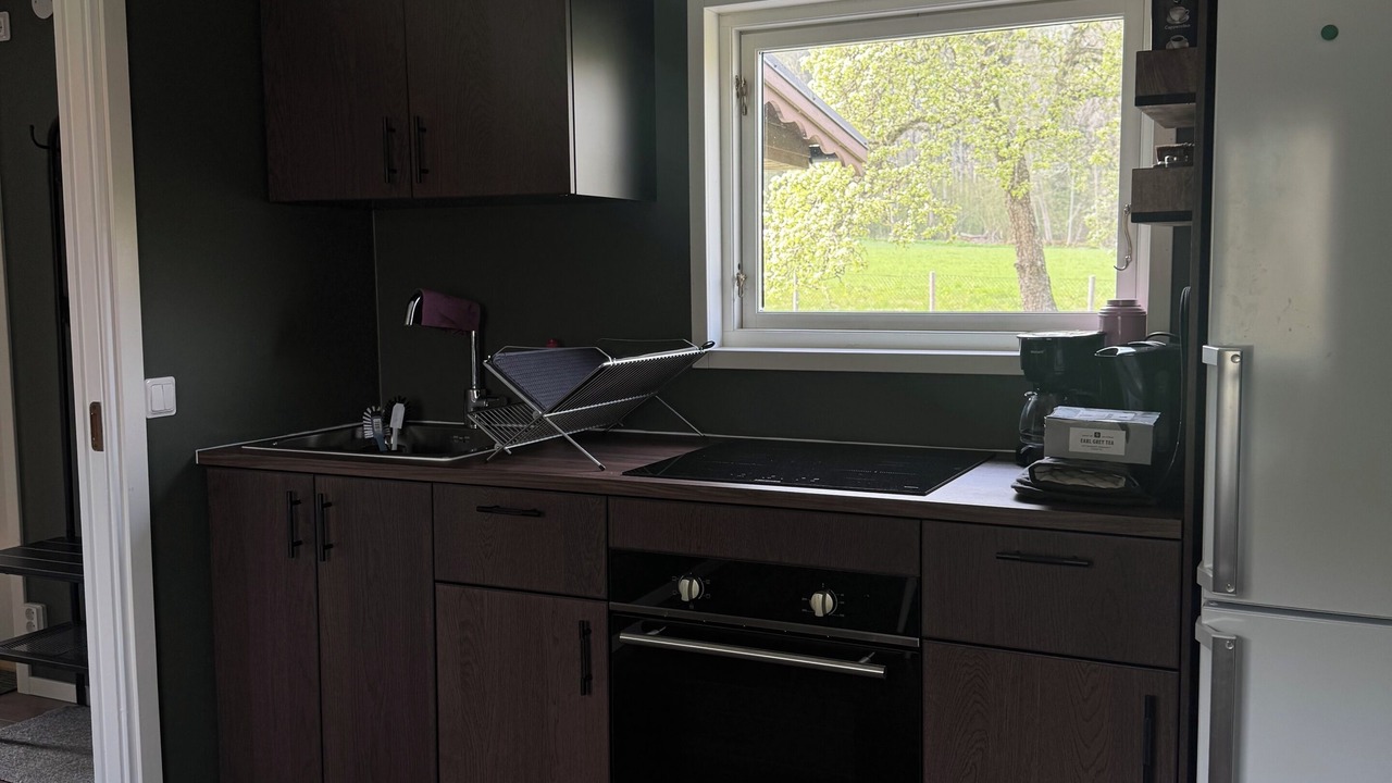 Photo of Kitchen in Skovde