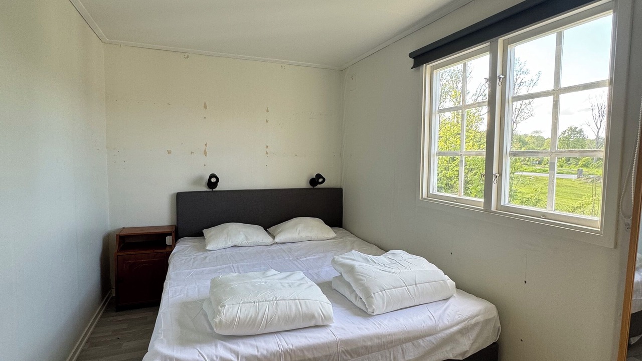 Photo of Bedroom in Skovde Municipality