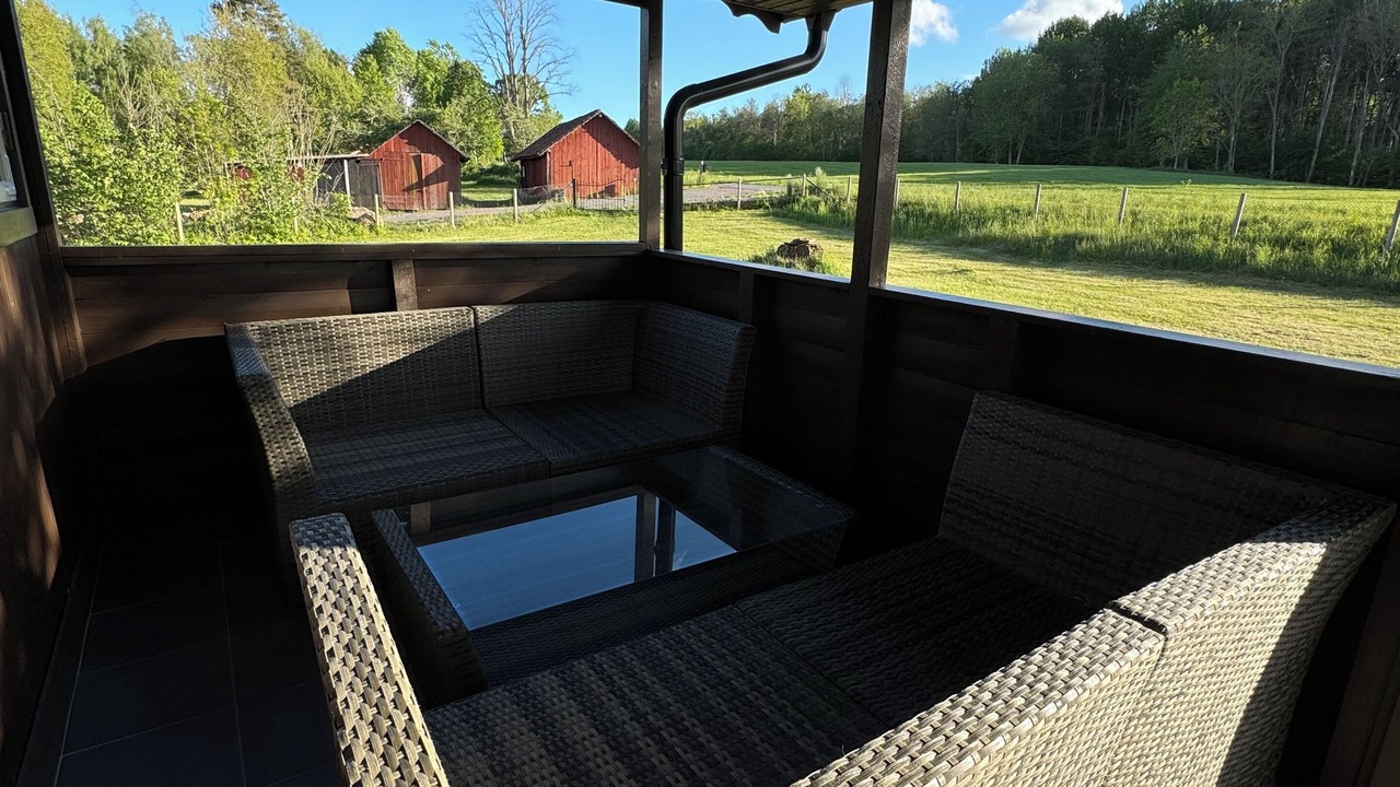 Photo of Outdoor in Skovde Municipality