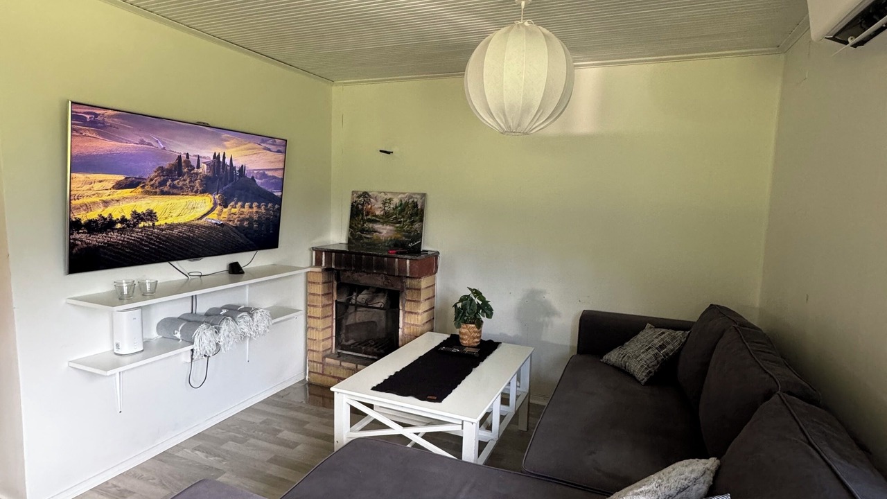 Photo of Livingroom in Skovde Municipality