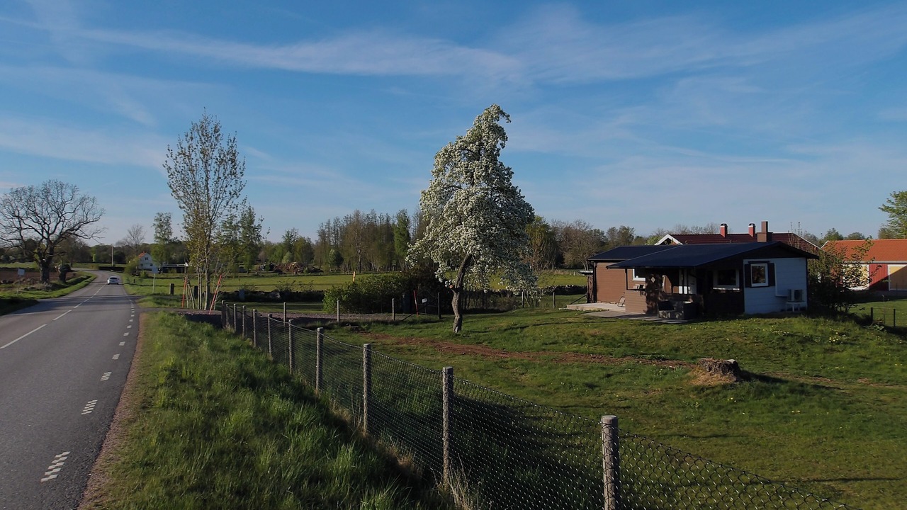 Photo of Outdoor in Skovde