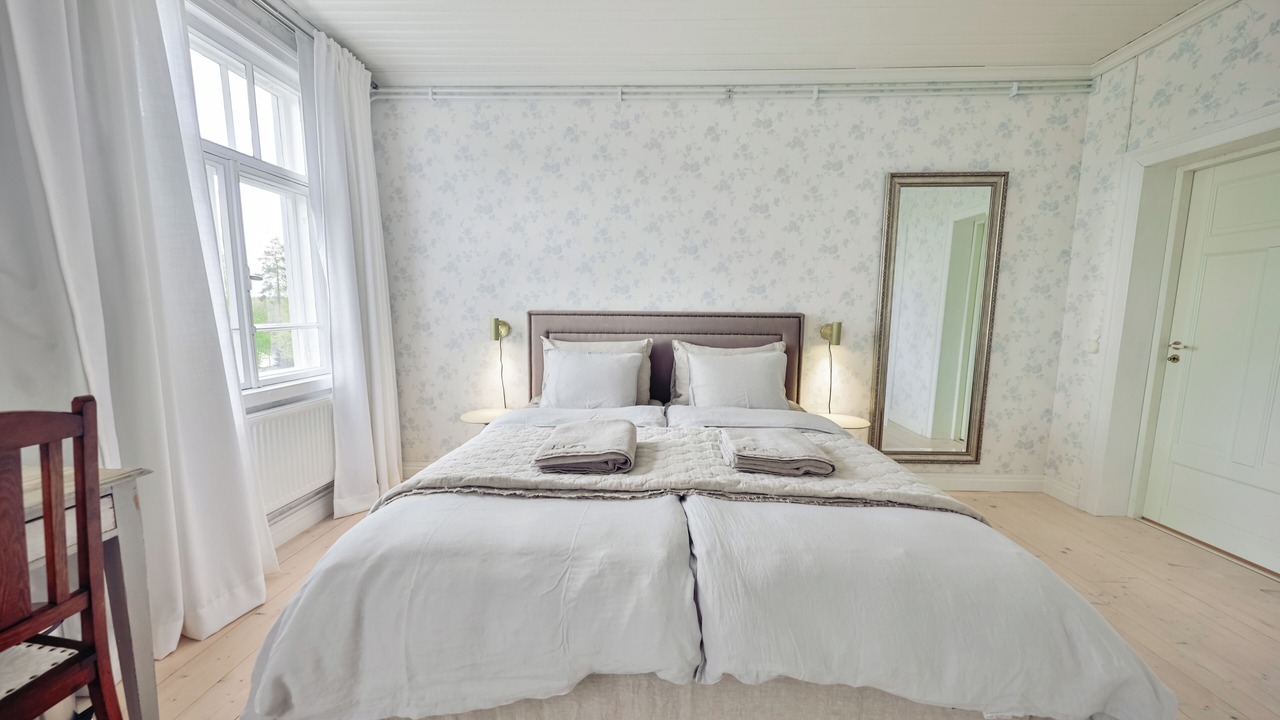 Photo of Bedroom in Loppi