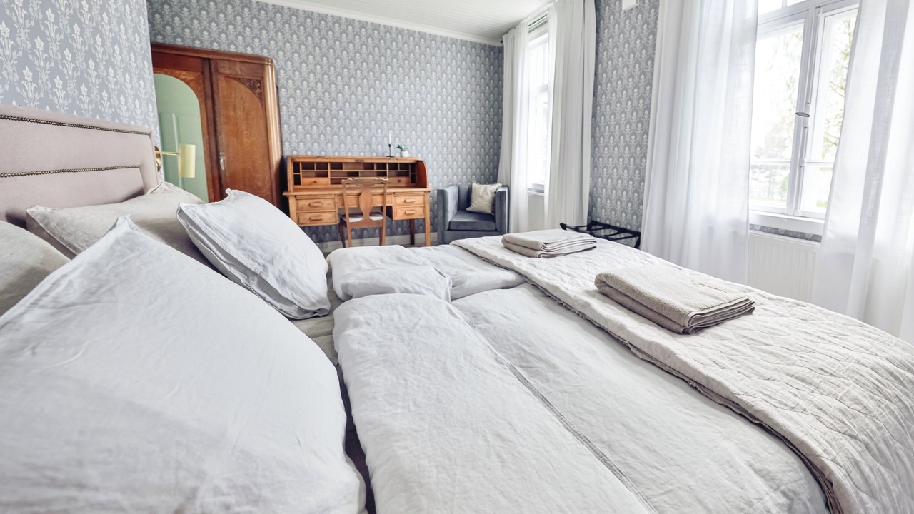 Photo of Bedroom in Loppi