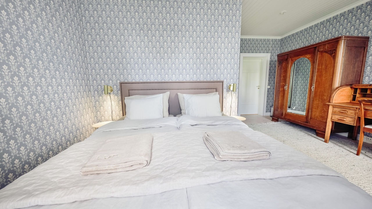 Photo of Bedroom in Loppi
