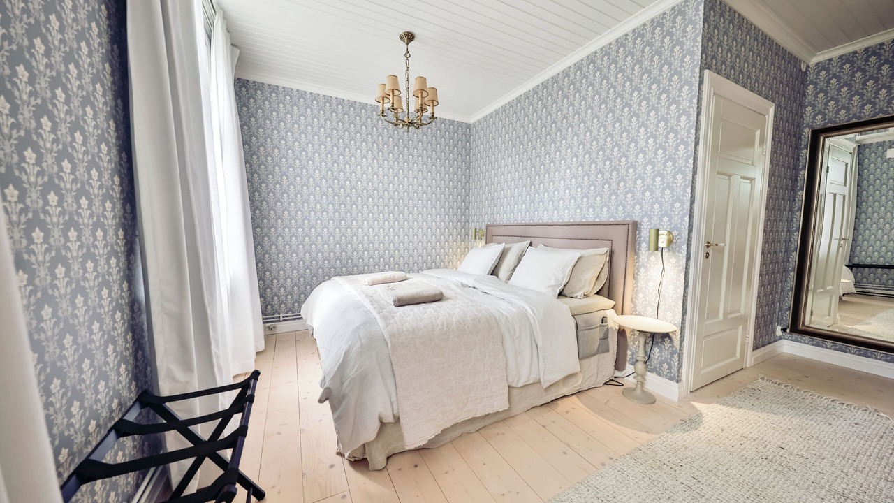 Photo of Bedroom in Loppi