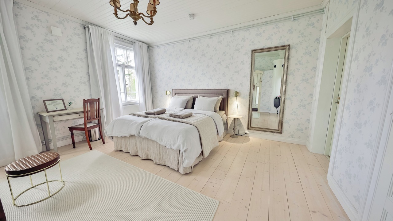Photo of Bedroom in Loppi