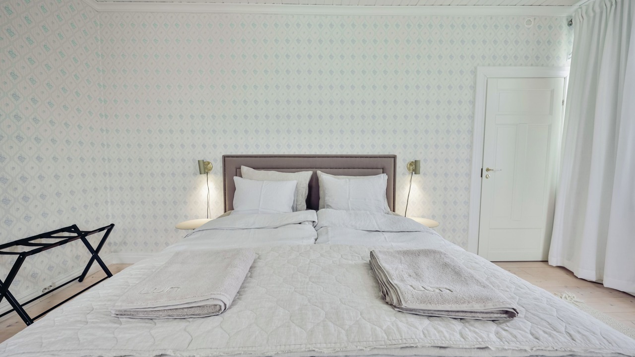 Photo of Bedroom in Loppi