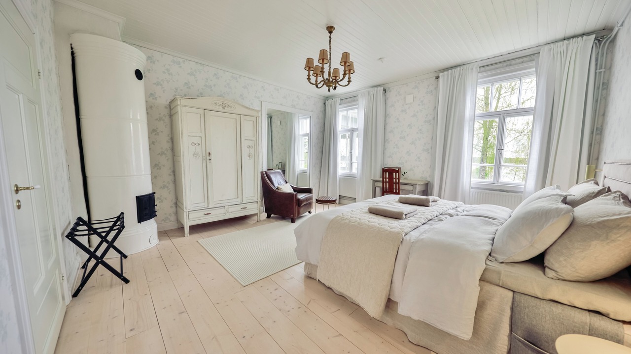 Photo of Bedroom in Loppi