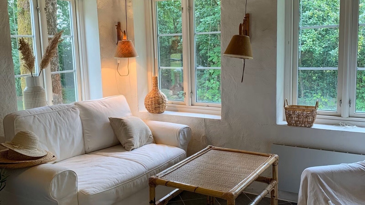 Photo of Livingroom in Grimstad