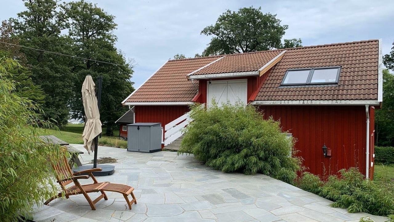 Photo of Patio Balcony in Grimstad