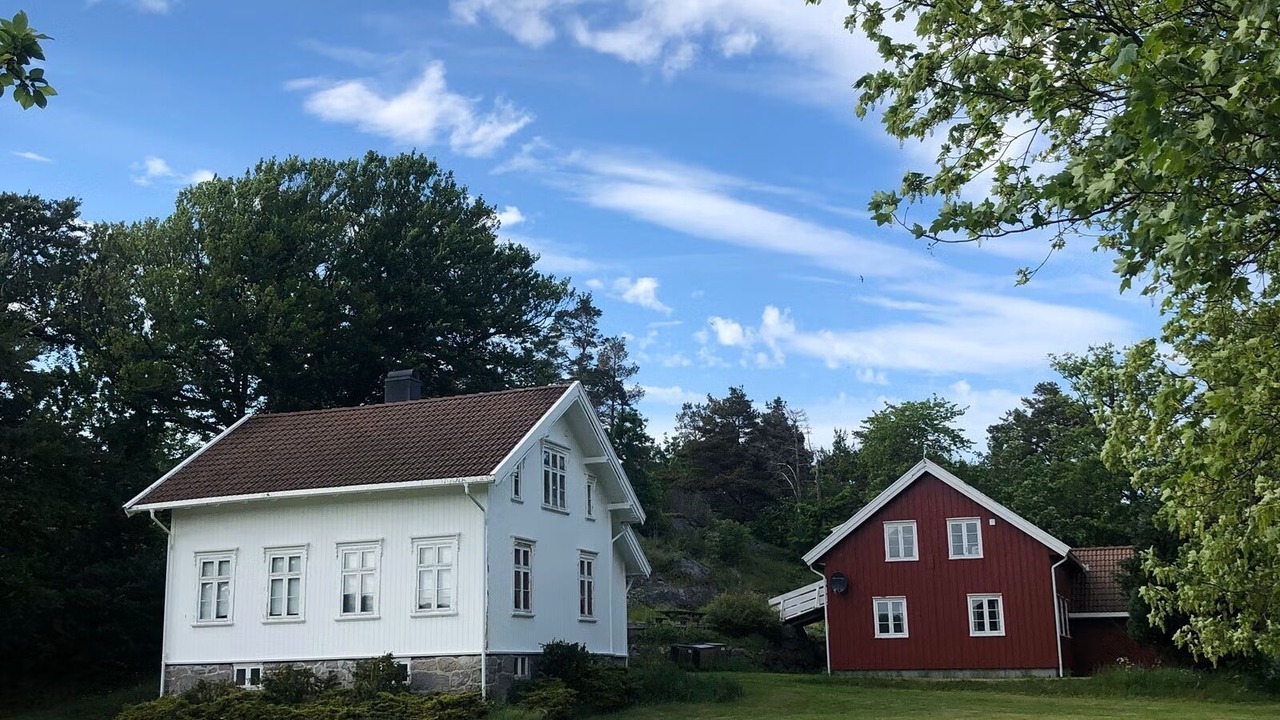 Photo of Outdoor in Grimstad
