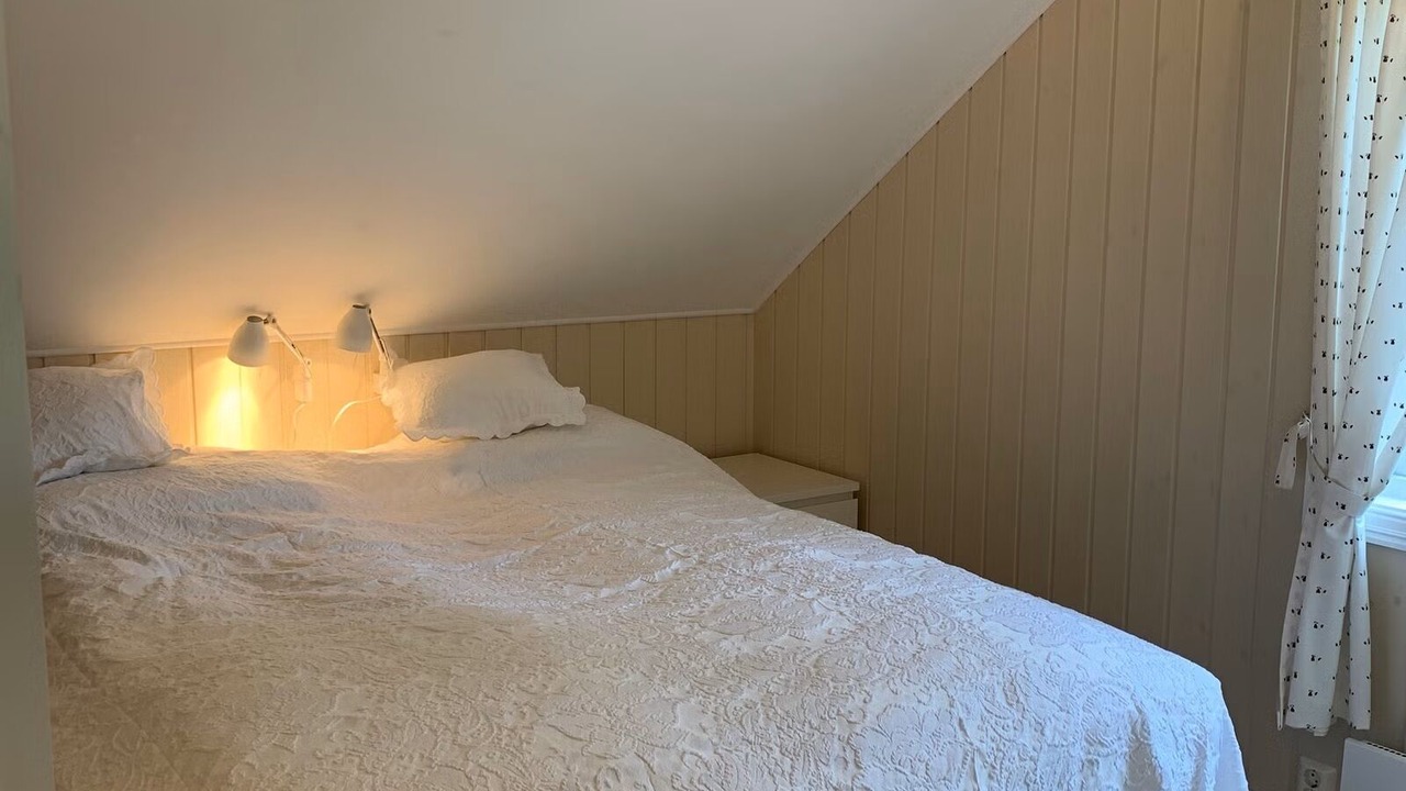 Photo of Bedroom in Grimstad