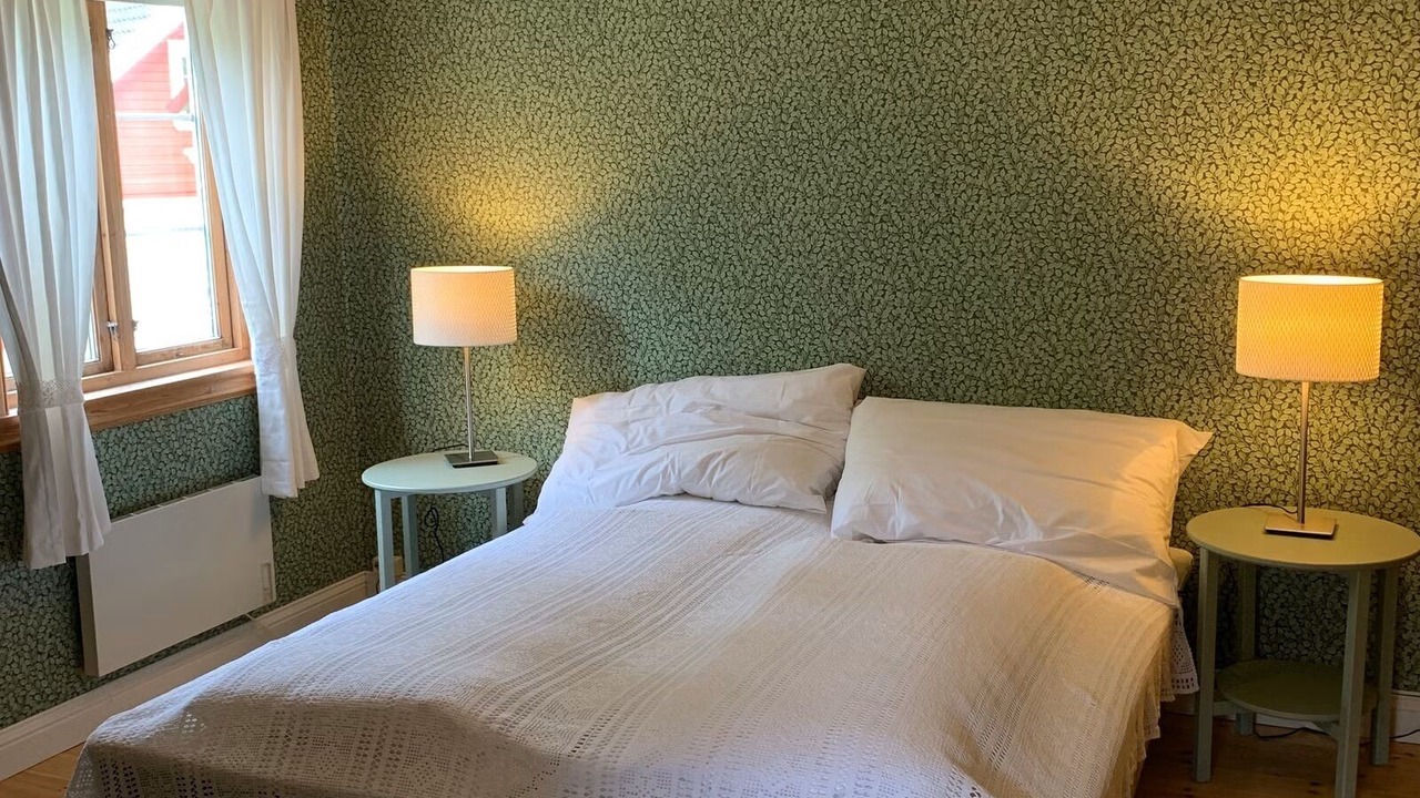Photo of Bedroom in Grimstad