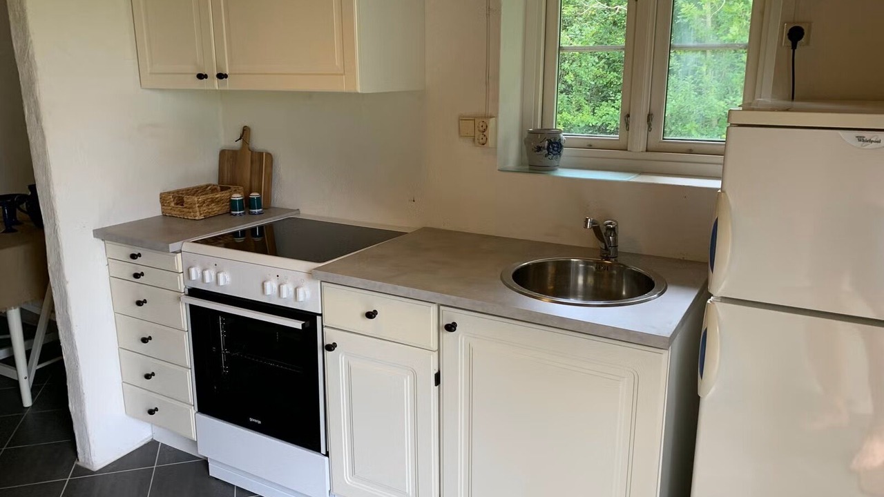 Photo of Kitchen in Grimstad