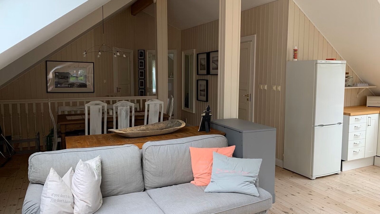 Photo of Livingroom in Grimstad