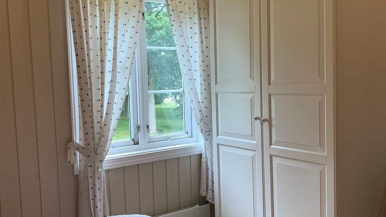 Photo of Bedroom in Grimstad