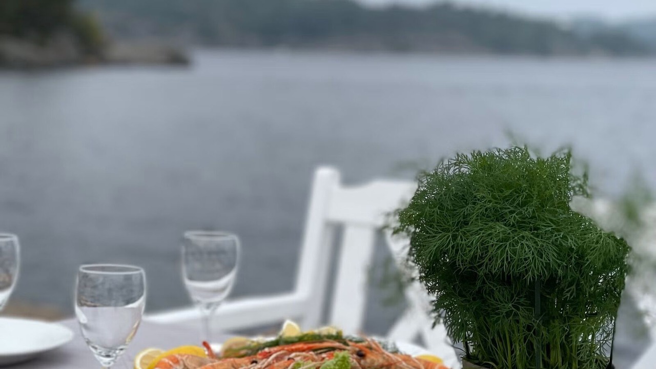 Photo of Outdoor in Grimstad