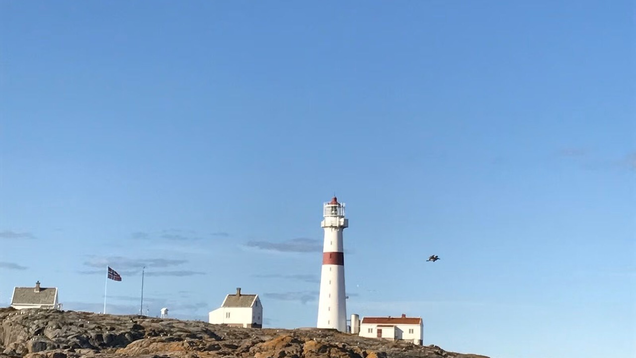 Photo of Others in Grimstad