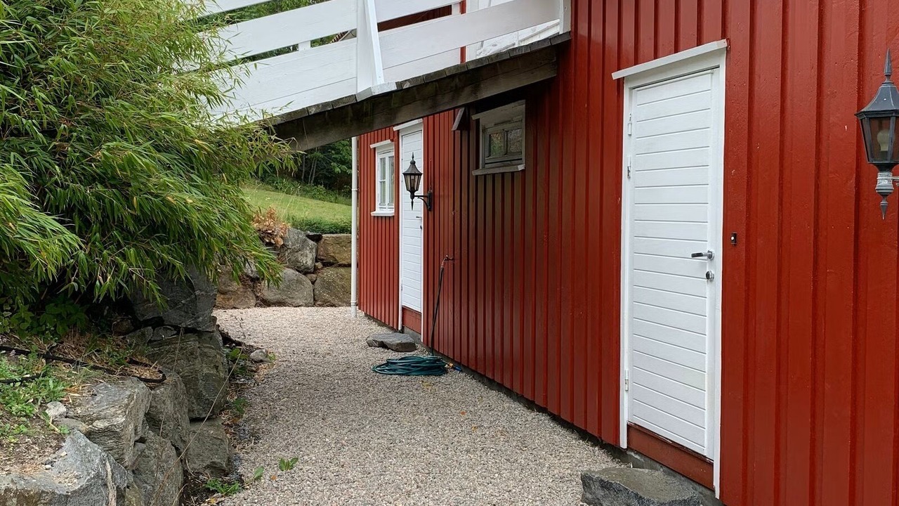 Photo of Outdoor in Grimstad