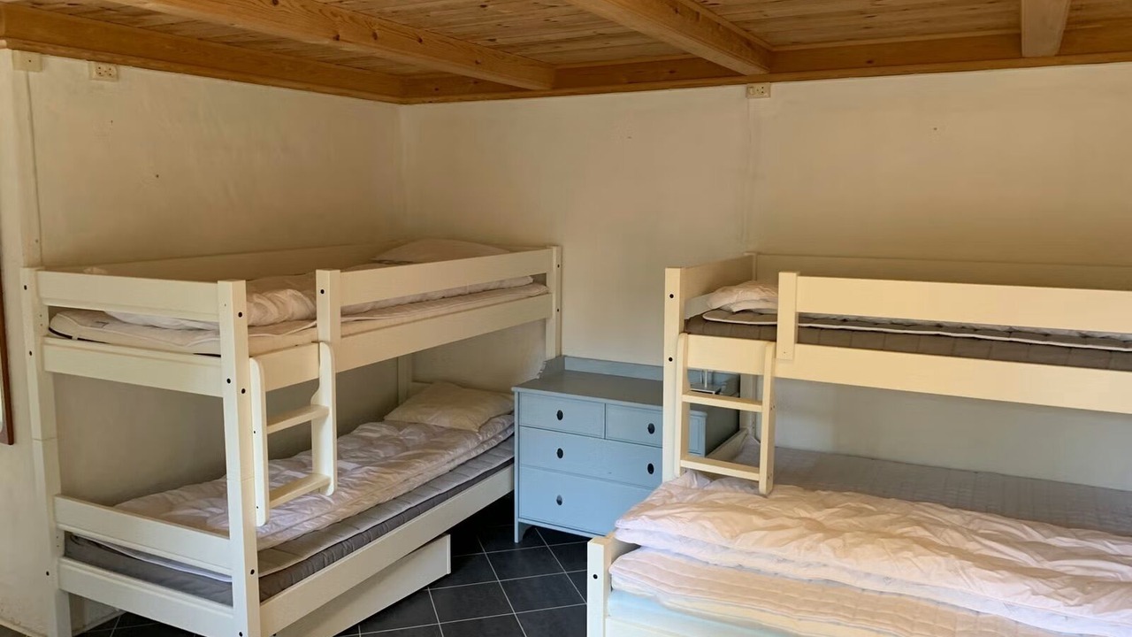 Photo of Bedroom in Grimstad