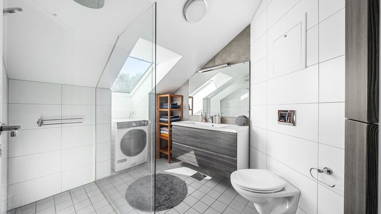 Photo of Bathroom in Majorstua