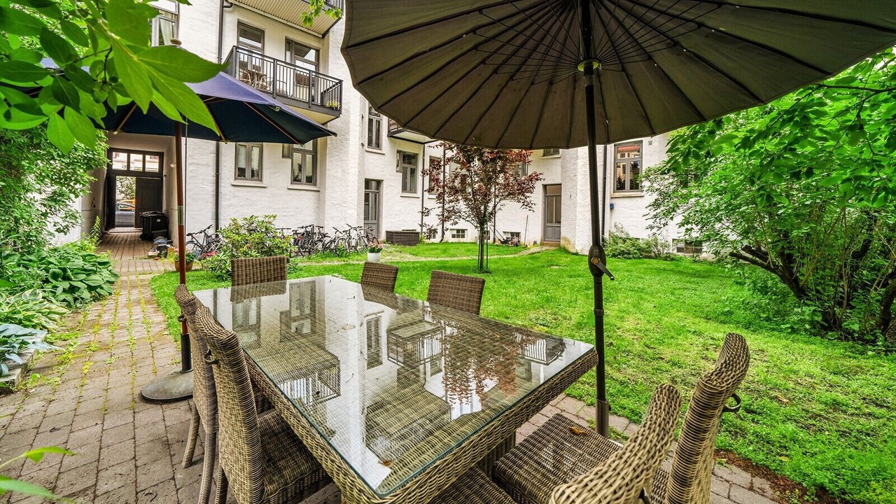 Photo of Outdoor in Majorstua