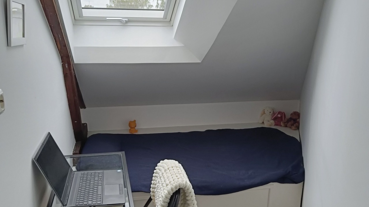 Photo of Bedroom in Majorstua