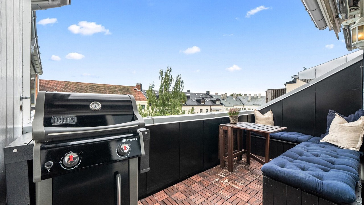 Photo of Outdoor in Majorstua