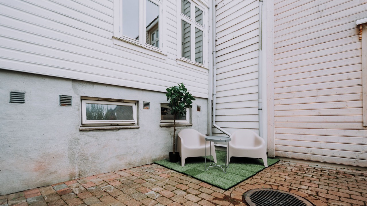 Photo of Outdoor in Bergen City Centre