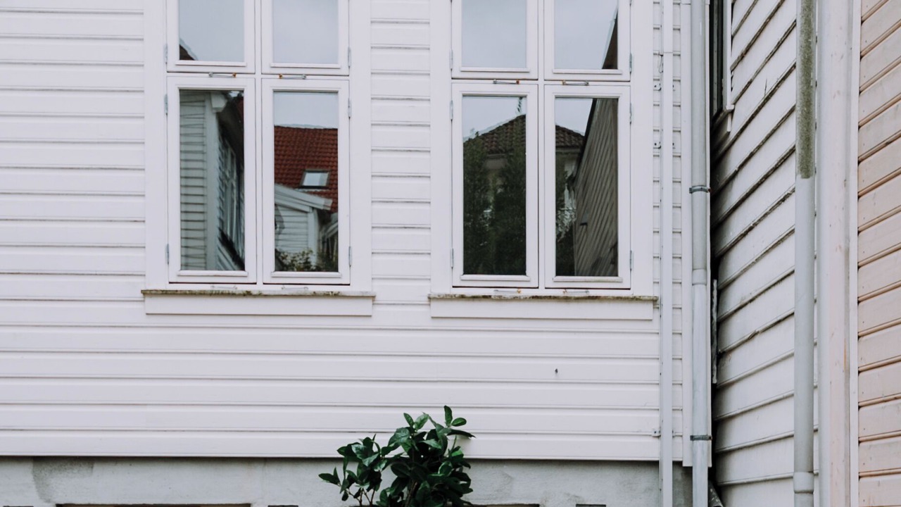 Photo of Outdoor in Bergen City Centre