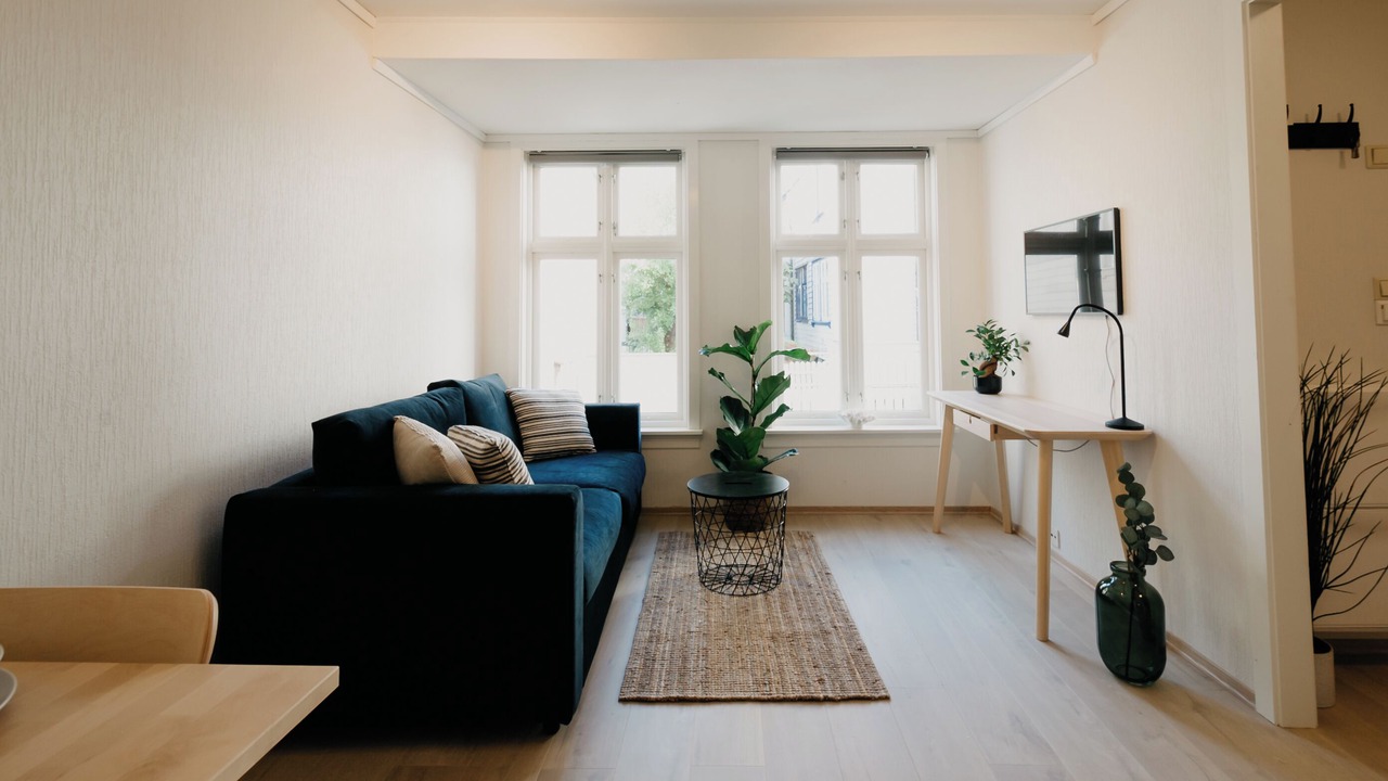 Photo of Bedroom in Bergen City Centre