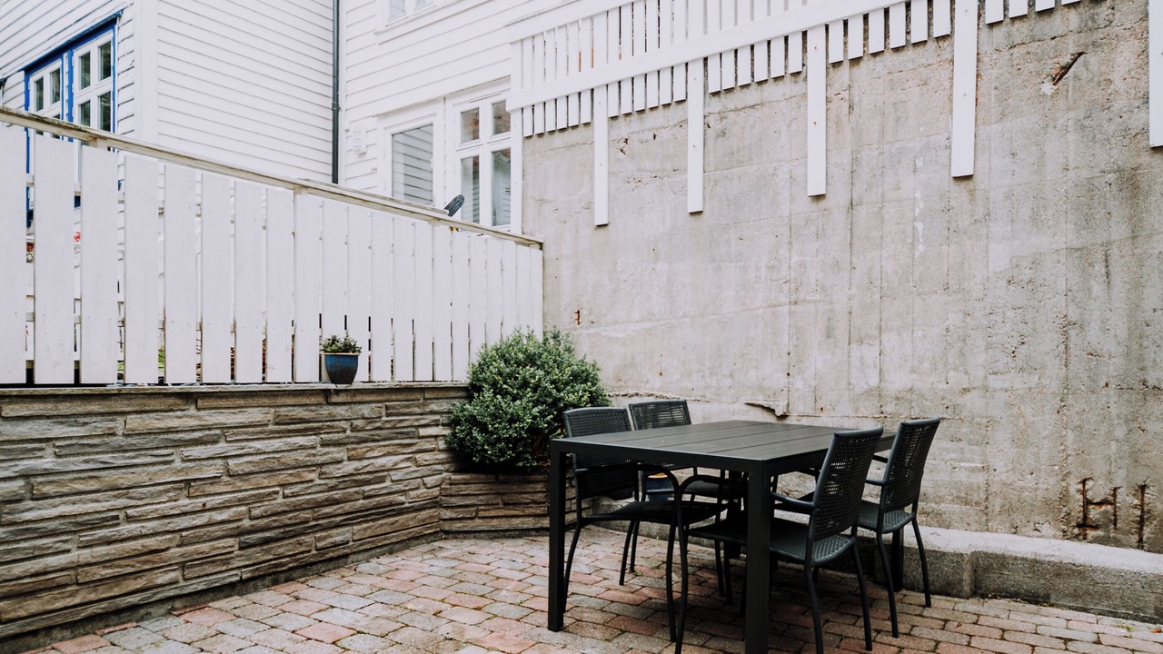 Photo of Outdoor in Bergen City Centre