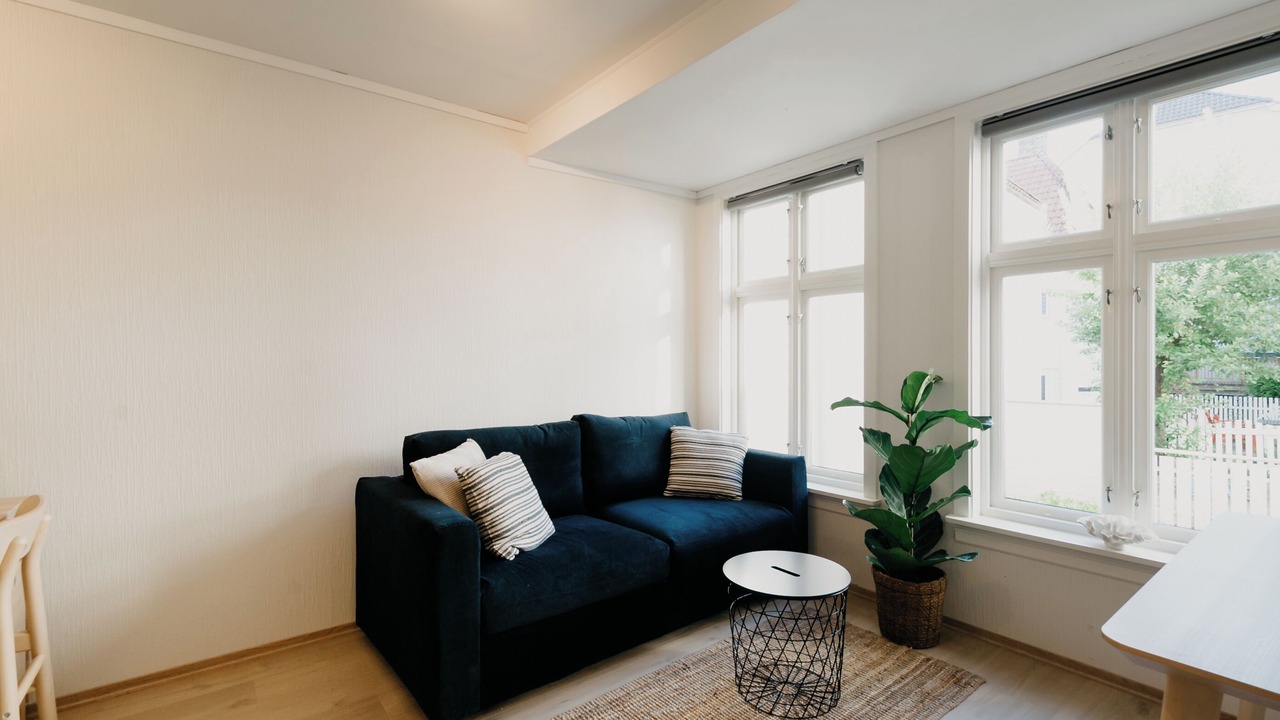 Photo of Bedroom in Bergen City Centre