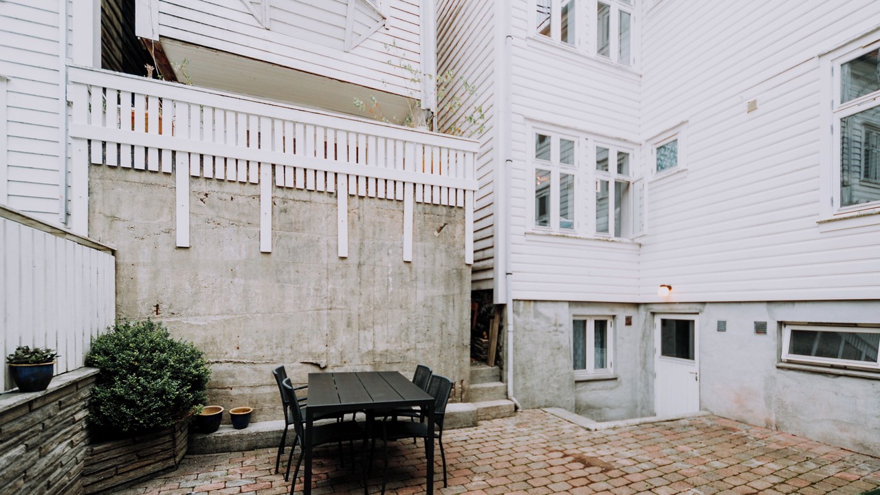 Photo of Outdoor in Bergen City Centre