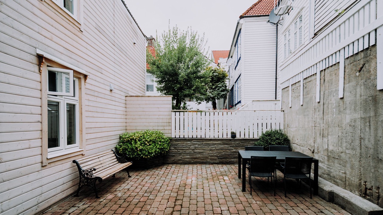 Photo of Outdoor in Bergen City Centre