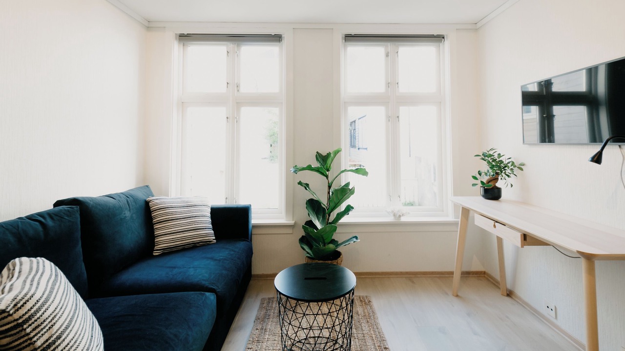 Photo of Bedroom in Bergen City Centre