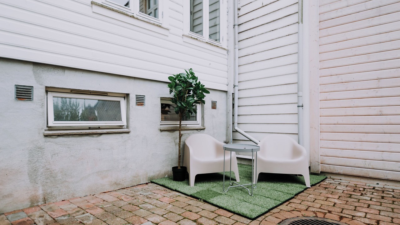 Photo of Outdoor in Bergen City Centre