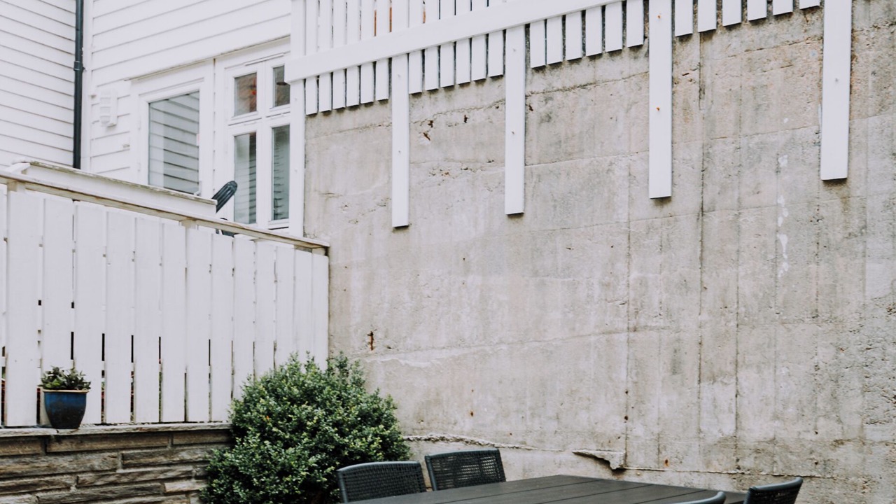 Photo of Outdoor in Bergen City Centre