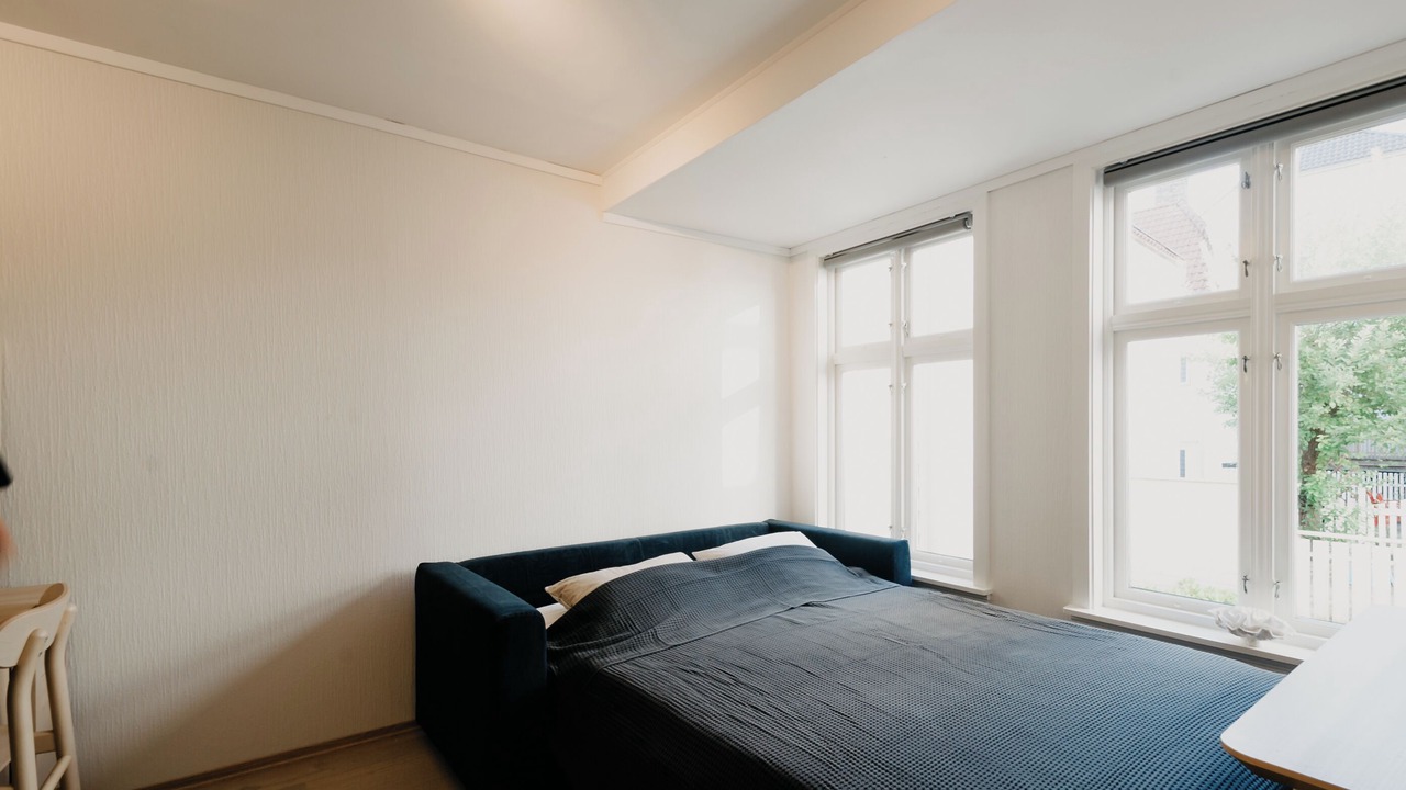 Photo of Bedroom in Bergen City Centre