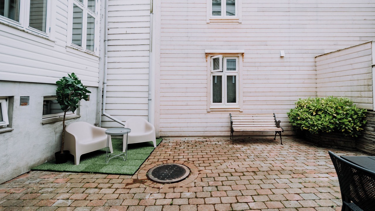 Photo of Outdoor in Bergen City Centre