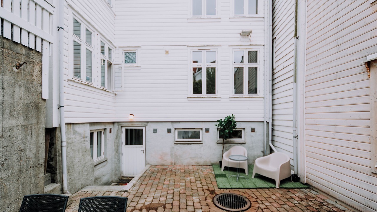 Photo of Outdoor in Bergen City Centre