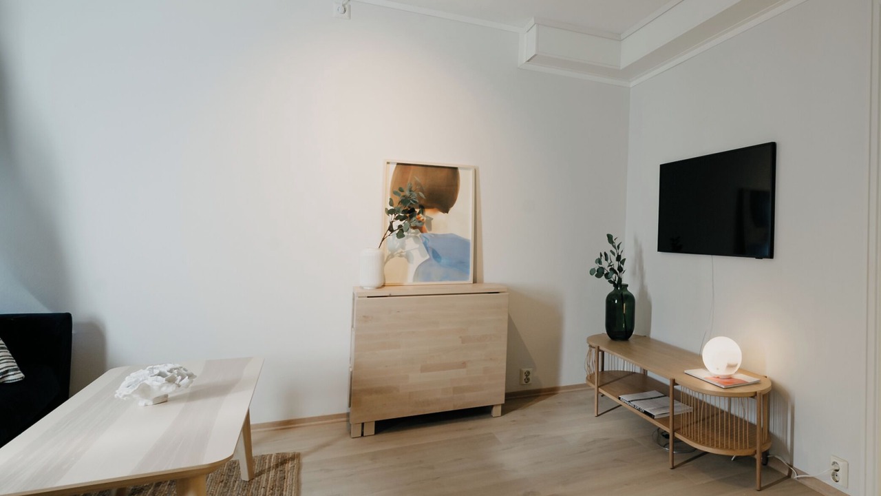 Photo of Bedroom in Bergen City Centre