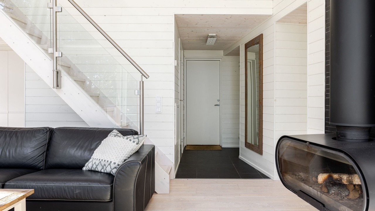 Photo of Livingroom in Hudiksvall