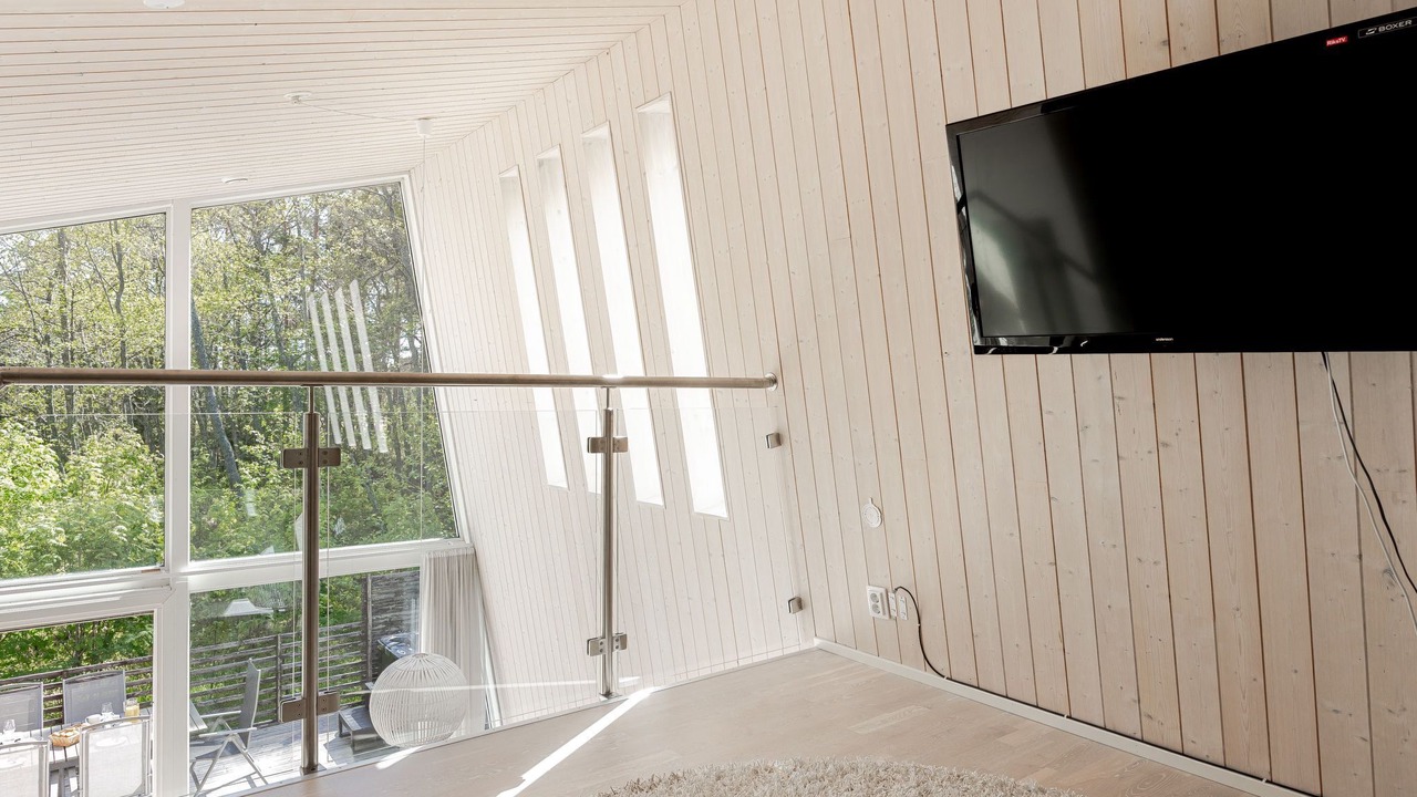 Photo of Livingroom in Hudiksvall
