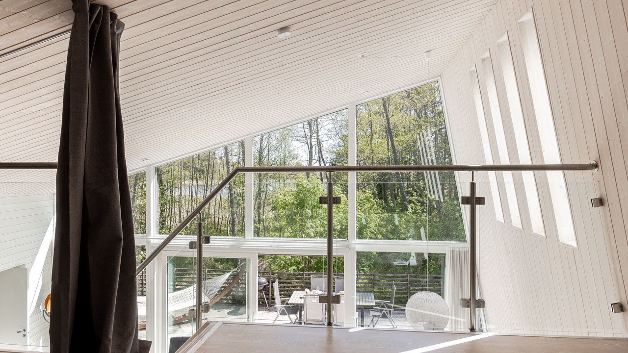 Photo of Bedroom in Hudiksvall